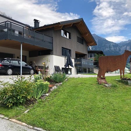 Margreitterhof Ausserbraz Exterior foto